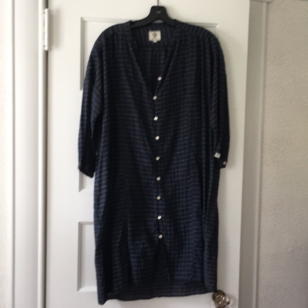 Fabulous cotton dress